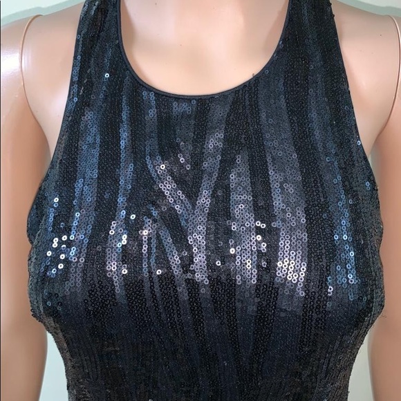 Forever 21 women casual cocktail dress size Small - Picture 6 of 6